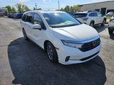 Used 2022 Honda Odyssey EX-L image 4