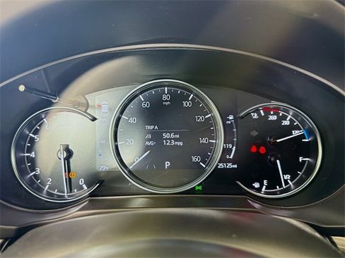 Used 2022 MAZDA CX-5 AWD 2.5 S w/ Premium Plus Pkg image 17