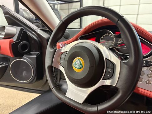 Used 2010 Lotus Evora 2+2 image 33