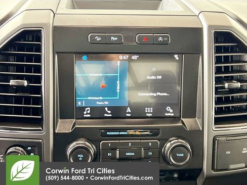 Used 2018 Ford F150 XLT w/ Equipment Group 302A Luxury image 21