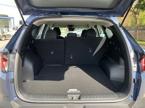 New 2026 Hyundai Tucson SE AWD/4WD image 5