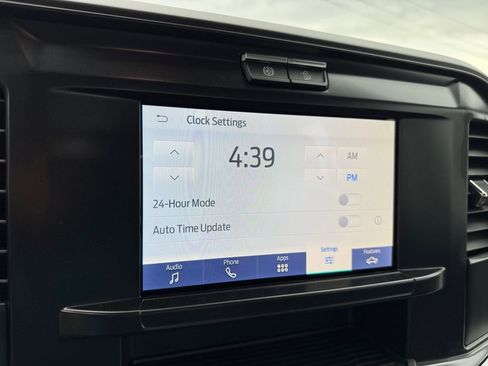 New 2026 Ford F350 XL w/ STX Appearance Package image 36