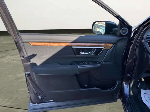 Used 2019 Honda CR-V EX image 10