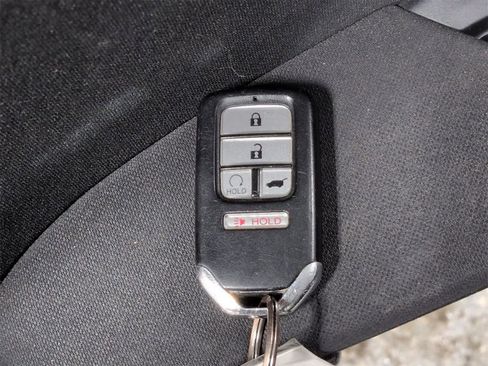 Used 2019 Honda Civic EX image 35