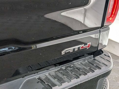 Used 2023 GMC Sierra 1500 AT4 w/ AT4 Premium Package image 14