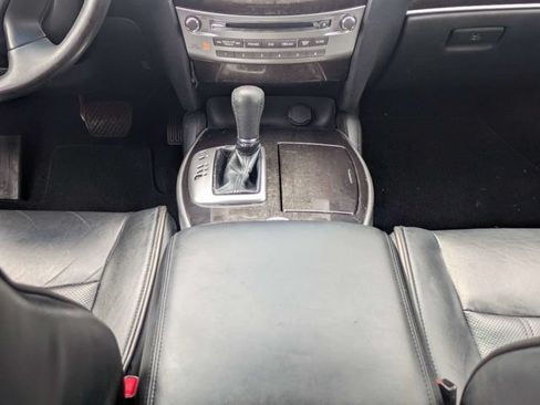 Used 2014 INFINITI QX60 FWD w/ Cargo Package image 20