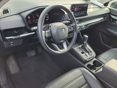 Used 2025 Honda CR-V EX-L image 17