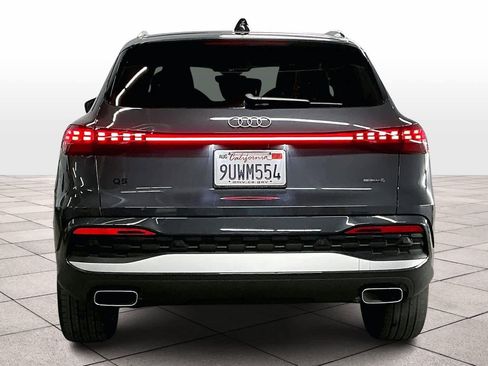 Used 2025 Audi Q5 Premium Plus w/ Premium Plus image 7