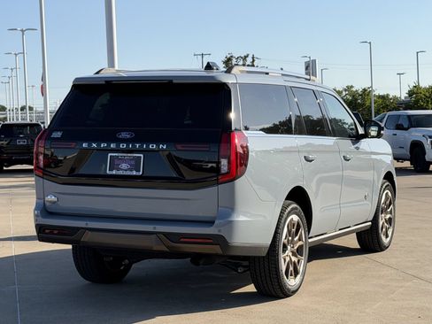 New 2026 Ford Expedition King Ranch AWD/4WD image 4