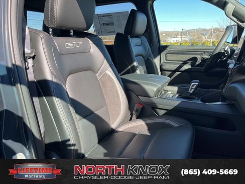 New 2026 RAM 1500 Rebel image 29