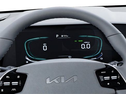 New 2026 Kia Niro EX image 21