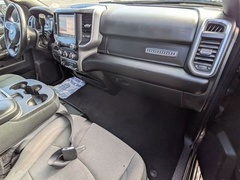 Certified 2024 RAM 2500 Big Horn image 26