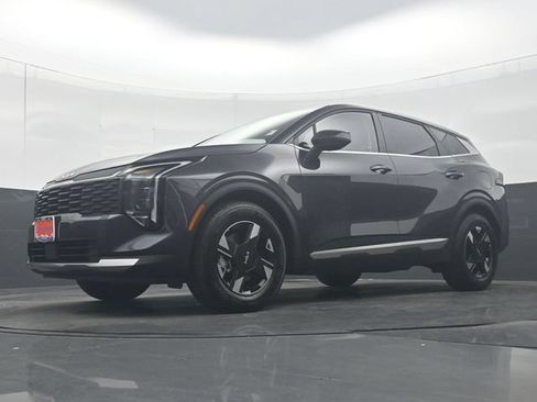 Used 2026 Kia Sportage LX FWD image 28