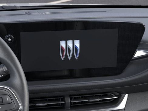 New 2026 Buick Envista Preferred w/ Convenience I Package image 20