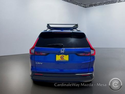 Used 2023 Honda CR-V EX image 5