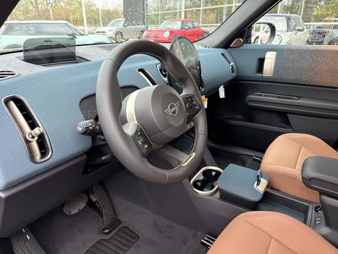 New 2026 MINI Cooper Countryman S AWD/4WD image 25