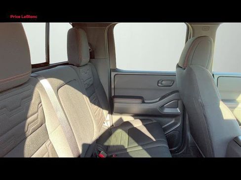 New 2026 Nissan Frontier PRO-4X w/ Pro-4x Convenience Package AWD/4WD image 35