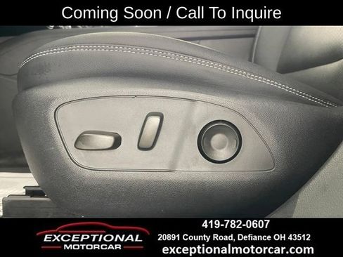 Used 2024 Chevrolet Blazer EV LT AWD/4WD image 35
