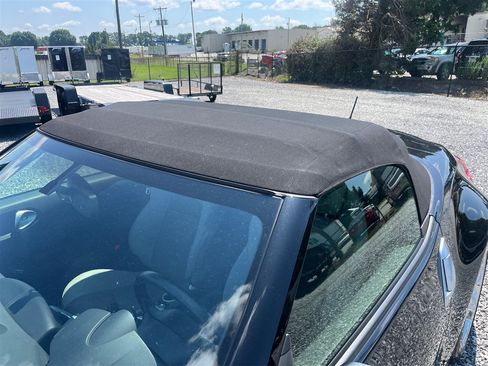 Used 2011 Nissan 370Z Touring w/ Sport Pkg image 11