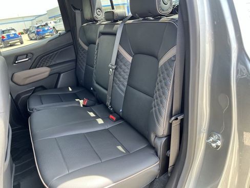 Used 2026 GMC Canyon Denali AWD/4WD image 25