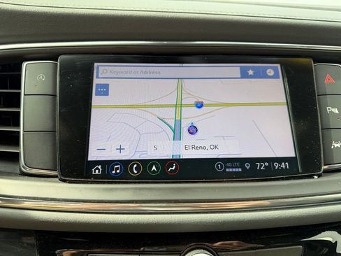 Used 2022 Buick Enclave Premium w/ Surround and Sites Package image 15