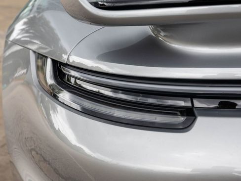 Used 2024 Porsche 911 Turbo S AWD/4WD image 11
