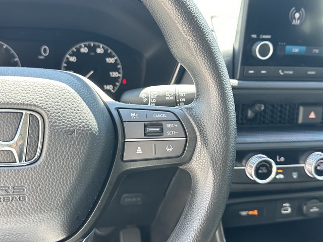 Used 2023 Honda CR-V LX image 8