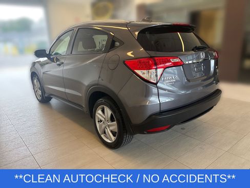 Used 2020 Honda HR-V EX image 3