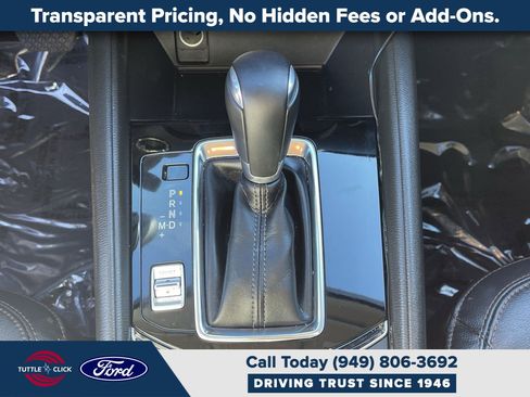 Used 2023 MAZDA CX-5 AWD 2.5 S image 19