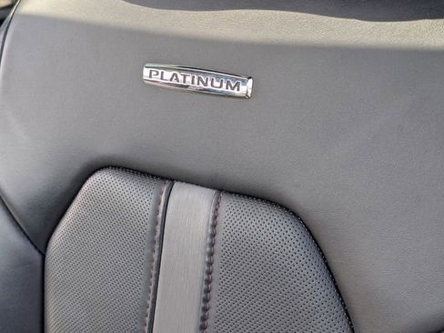 Used 2018 Ford F150 Platinum w/ Equipment Group 701A Luxury image 24