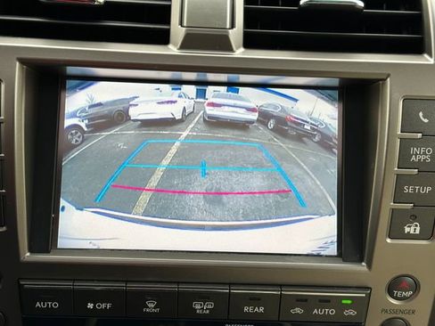 Used 2017 Lexus GX 460 460 image 24