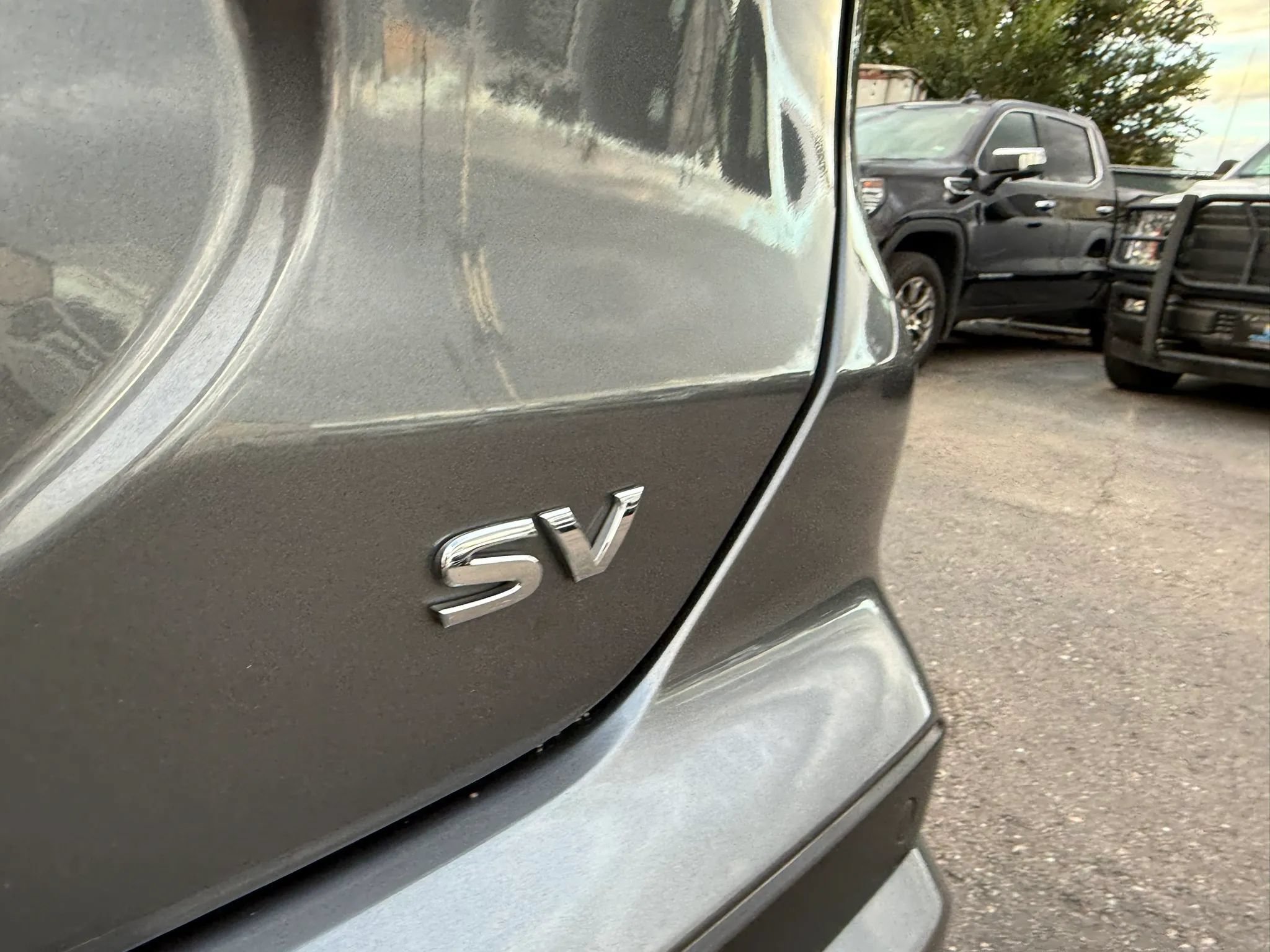 Used 2023 Nissan Kicks SV FWD image 20