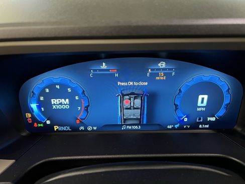 New 2025 Ford Bronco Sport Big Bend w/ Convenience Package image 20