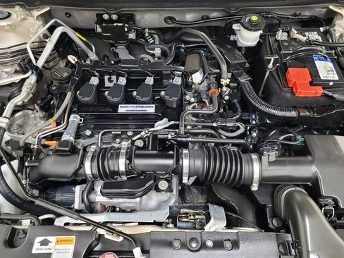 Used 2020 Honda Accord LX image 30