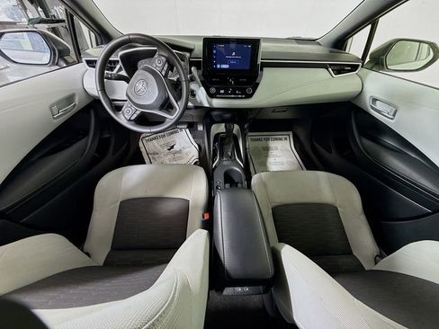 Used 2023 Toyota Corolla SE image 14