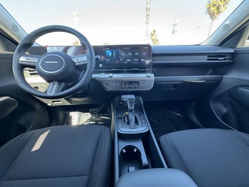 New 2026 Hyundai Kona SEL Sport image 18