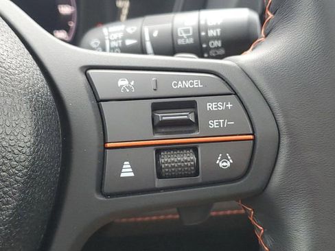 Used 2026 Honda Passport TrailSport image 26