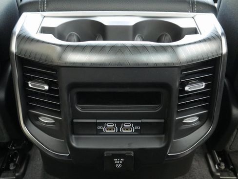 New 2026 RAM 1500 Big Horn image 28