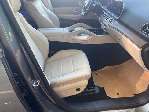 New 2026 Mercedes-Benz GLE 350 4MATIC image 14