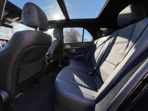 Used 2023 Mercedes-Benz GLE 350 4MATIC image 20