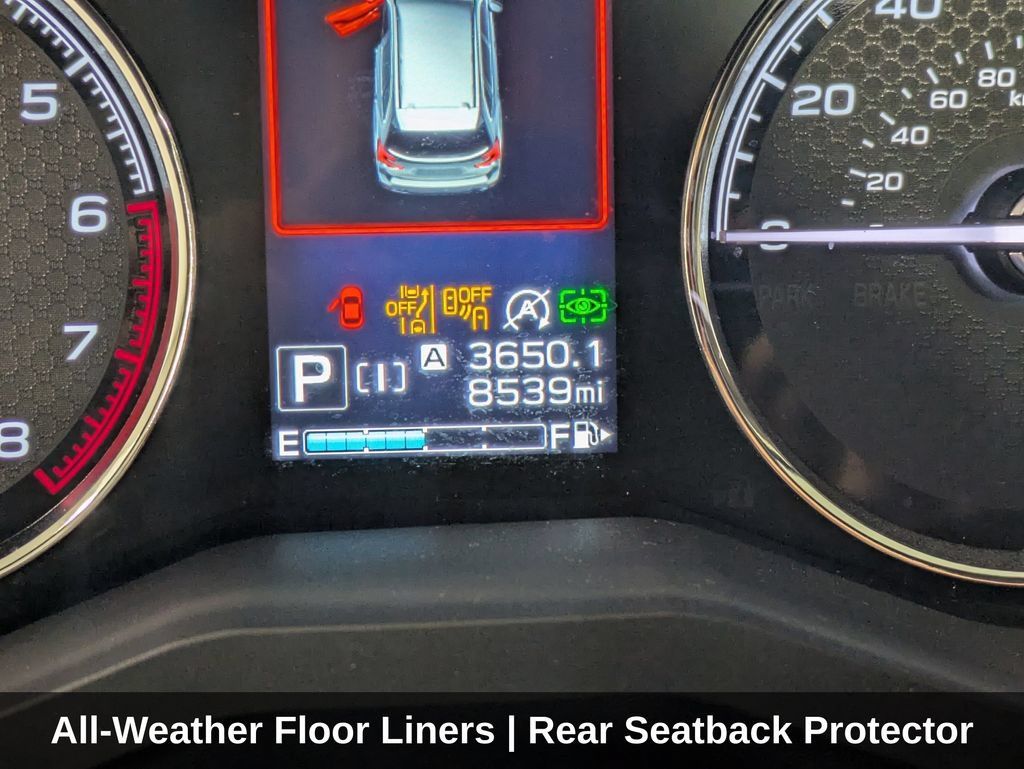 Used 2024 Subaru Forester Touring w/ POP Package 3 AWD/4WD image 22