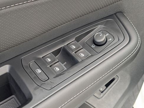 New 2026 Volkswagen Atlas SEL Premium R-Line image 13