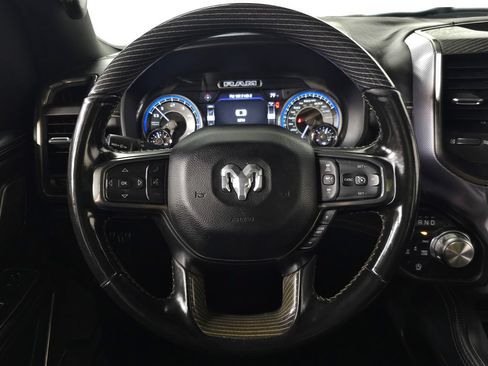 Used 2021 RAM 1500 Limited w/ Night Edition AWD/4WD image 18