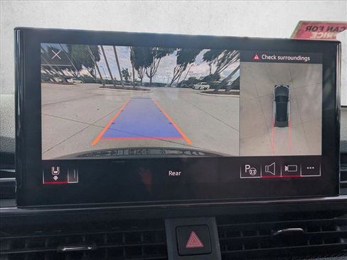 Used 2020 Audi S5 Prestige image 12