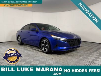 Used 2023 Hyundai Elantra SEL w/ Convenience Package