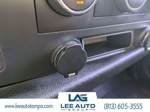 Used 2007 Chevrolet Silverado 1500 LT RWD image 21