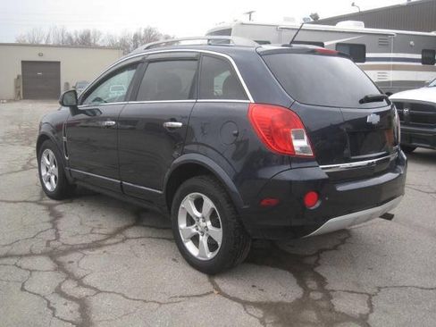 Used 2014 Chevrolet Captiva Sport LTZ image 6