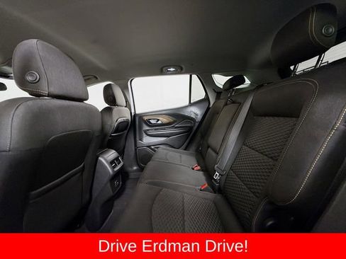 Used 2019 GMC Terrain SLE AWD/4WD image 8