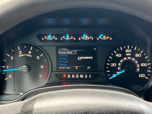 Used 2017 Ford F150 XL w/ Equipment Group 101A Mid image 25