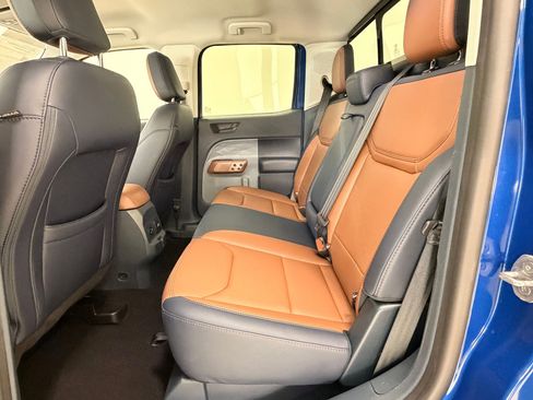 Used 2024 Ford Maverick Lariat FWD image 15